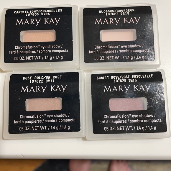 MaryKay Chromafusion Eye Shadow - Picture 5 of 15